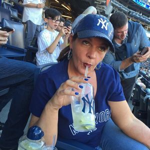 Meet your Posher, Stacie